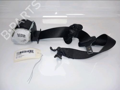 Pre-tensor frente esquerdo BMW X1 (E84) sDrive 18 d (143 hp) 32975621