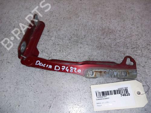 Used Hinge/Door check strap Hinge/Door check strap 30414140 30414140