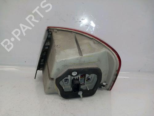 Left taillight VW JETTA III (1K2) 1.9 TDI | BP30433670C34