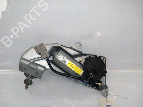 Used Rear wiper motor CITROËN SAXO (S0, S1) 1.1 X, SX (60 hp) 30422600