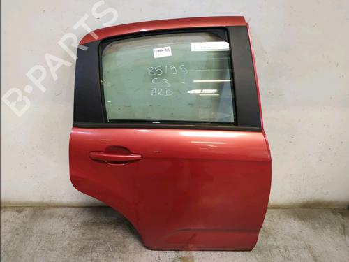 right-rear-door-citroen-c3-ii-sc_-2009-32460650 main image