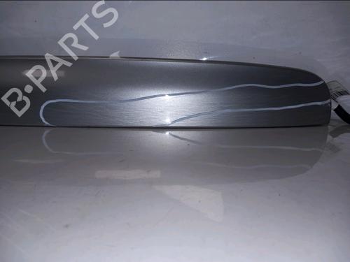 Tailgate handle NISSAN NOTE (E11, NE11) 1.4 | BP36152907C132 - Image 2