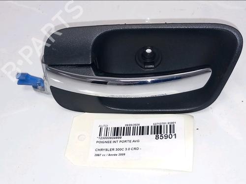 Used Front left interior door handle Front left interior door handle CHRYSLER 300C Touring (LX, LE) 3.0 CRD (218 hp) 36450283 36450283