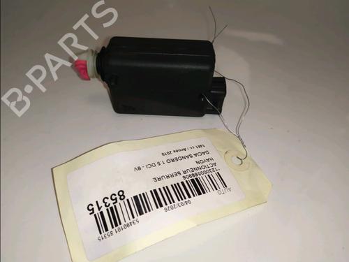 electronic-module-dacia-sandero-2008-33111712 main image