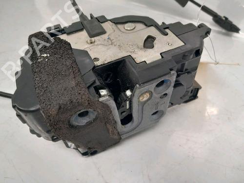 Used Rear left lock RENAULT LAGUNA III (BT0/1) 1.5 dCi (BT00, BT0A, BT0T, BT1J) (110 hp) 30417246