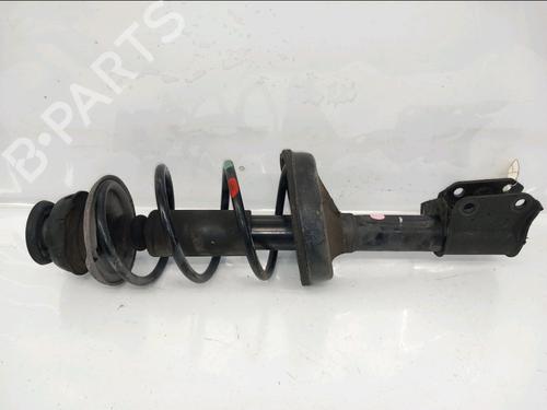 Used Left front shock absorber RENAULT CLIO II (BB_, CB_) 1.2 16V (BB05, BB0W, BB11, BB27, BB2T, BB2U, BB2V, CB05,... (75 hp) 31964071