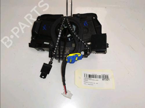 Used Squib airbag Squib airbag RENAULT CLIO IV Grandtour (KH_) 1.2 16V (73 hp) 40559154 40559154
