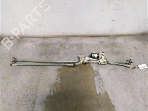 Used Front wiper motor CITROËN C4 II (NC_) 1.6 HDi 90 (92 hp) 30416165