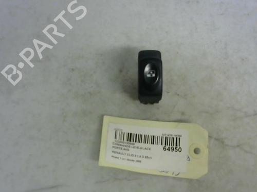Used Left front window switch Left front window switch 30426396 30426396