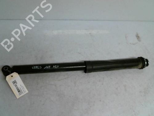 Used Left rear shock absorber Left rear shock absorber 30418755 30418755