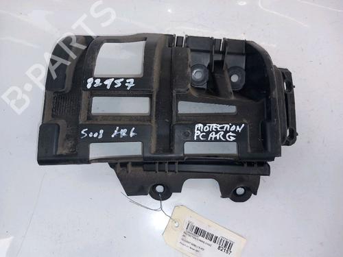 Kofangerhjørne PEUGEOT 5008 (0U_, 0E_) 1.6 HDi (112 hp) 30422464