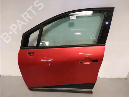 Used Left front door Left front door 37065542 37065542