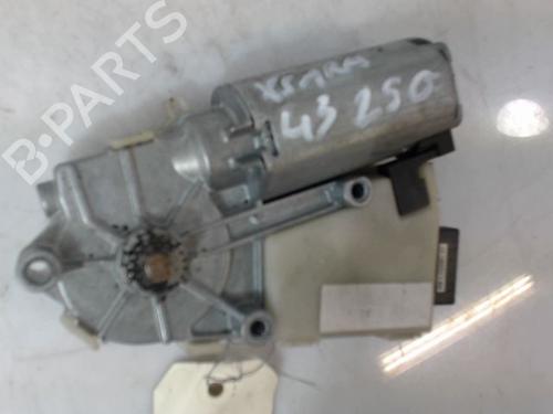 Motor techo deslizable CITROËN XSARA PICASSO (N68) 1.8 16V (115 hp) 30420328