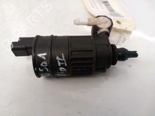 Ruitensproeierpomp RENAULT CLIO II (BB_, CB_) 1.4 16V (B/CB0P, BB13) (98 hp) 30415683