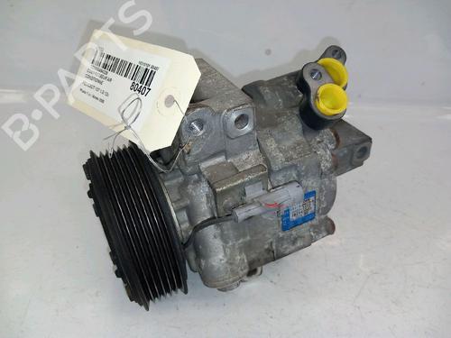 Klimakompressor für PEUGEOT 107 (PM_, PN_) 1.0 (68 hp) 30424716