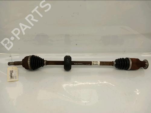 Used Right front driveshaft DACIA SANDERO 1.2 16V (75 hp) 30417476