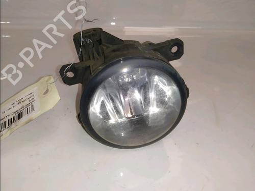 Used Left front fog light Left front fog light CITROËN C4 II (NC_) 1.6 HDi 90 (92 hp) 34231680 34231680