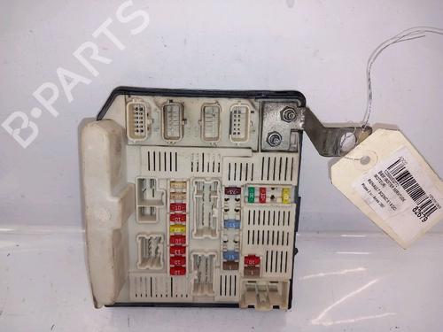 Used Fuse box RENAULT GRAND SCÉNIC II (JM0/1_) 1.9 dCi (JM14) (131 hp) 30423903