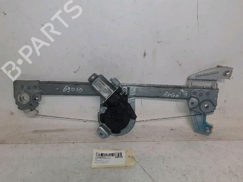 Used Front left window mechanism TOYOTA AYGO (_B1_) 1.0 (KGB10_, KGB10R) (68 hp) 30420986