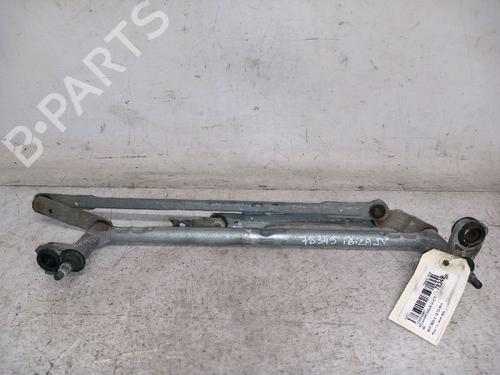 Used Front wipers mechanism SEAT IBIZA IV (6J5, 6P1) 1.6 TDI (90 hp) 30420631