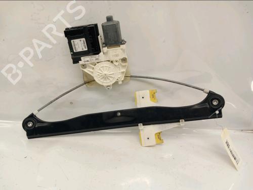 Elevador vidro trás esquerdo AUDI A3 Sportback (8PA) 2.0 TDI (170 hp) 32131408