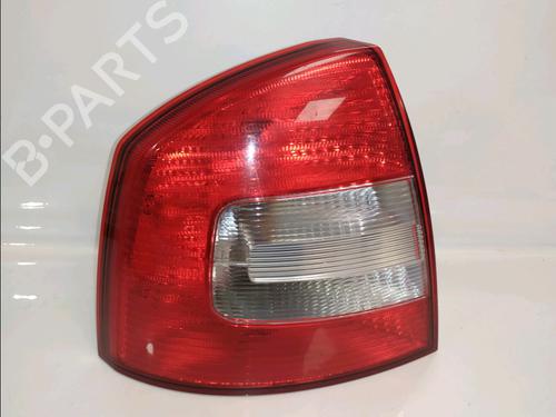Used Left taillight Left taillight SKODA OCTAVIA II (1Z3) 1.6 TDI (105 hp) 36450462 36450462