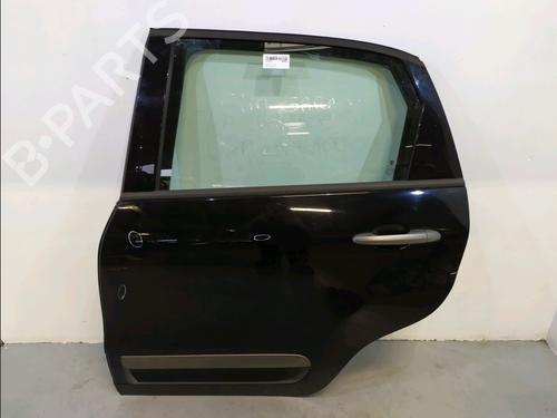 left-rear-door-fiat-500l-351_-352_-2012-38008510 main image