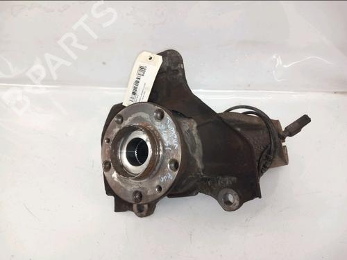 Used Right front steering knuckle CITROËN JUMPER II Van 2.2 HDi 130 (130 hp) 31867808