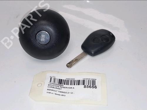 fuel-flap-renault-twingo-ii-cn0_-2007-34362866 main image