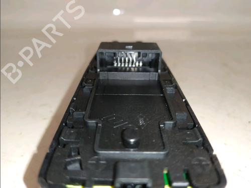 Mirror switch RENAULT CLIO V (B7_) 1.0 TCe 90 (B7MT) | BP39633809I25 - Image 2