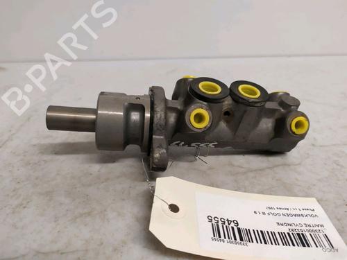 Used Brake master cylinder VW GOLF III (1H1) 1.9 TDI (110 hp) 30422777