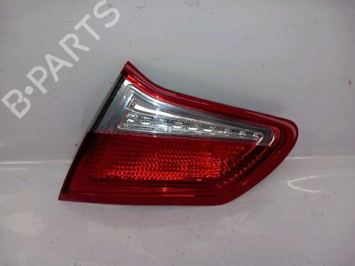 Used Right tailgate light CITROËN C4 II (NC_) 1.6 HDi 90 (92 hp) 30418136