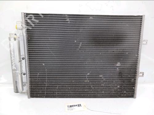 Varmeapparatregister RENAULT TWINGO II (CN0_) 1.2 16V (CN0K, CN0V, CN0A) (76 hp) 30488652