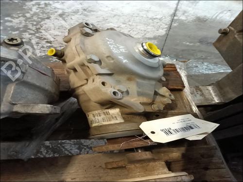 Used Front differential Front differential BMW X1 (E84) xDrive 20 d (177 hp) 40620241 40620241