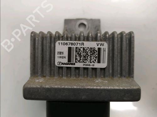 Electronic module RENAULT CLIO IV (BH_) 1.5 dCi 75 | BP34503269M83 - Image 2