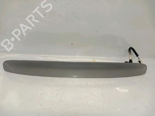 Trunk håndtak NISSAN NOTE (E11, NE11) 1.4 (88 hp) 30431490