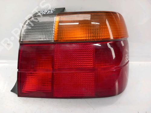 Used Right taillight BMW 3 Compact (E36) 318 tds (90 hp) 30424691
