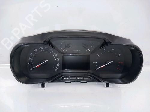 Used Instrument cluster Instrument cluster 30434298 30434298