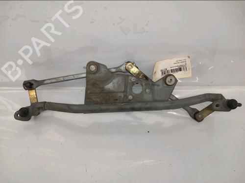 Used Front wipers mechanism PEUGEOT 106 II (1A_, 1C_) 1.0 i (50 hp) 30800676