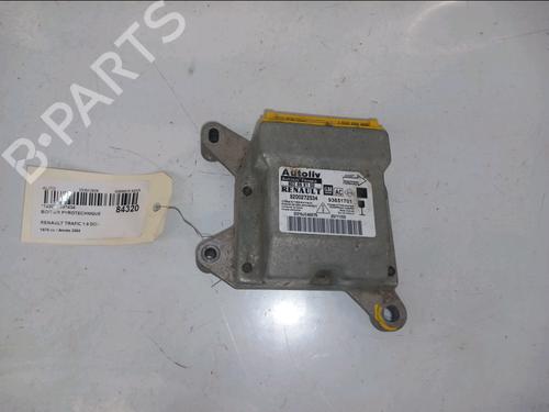 centralina-airbags-renault-trafic-ii-van-fl-2001-32975604 main image