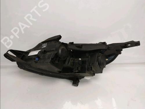 Right headlight PEUGEOT 2008 I (CU_) 1.6 HDi | BP39117889C29 - Image 3