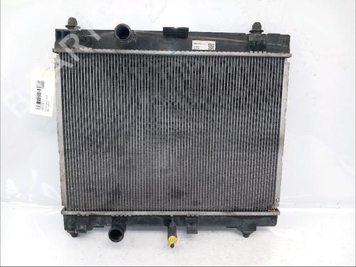 Used Water radiator TOYOTA YARIS (_P13_) 1.0 (KSP130_, KSP130) (69 hp) 30434432
