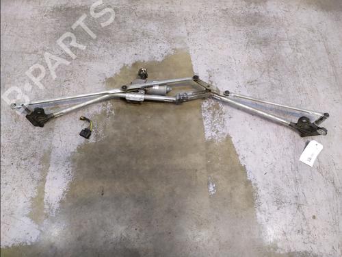 Ruitenwissermotor voor SMART FORTWO Coupe (451) 1.0 (451.331, 451.380) (71 hp) 31080149