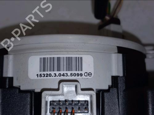 Steering column stalk LANCIA DELTA III (844_) 1.4 (844.AXA1A) | BP32694300I23 - Image 6