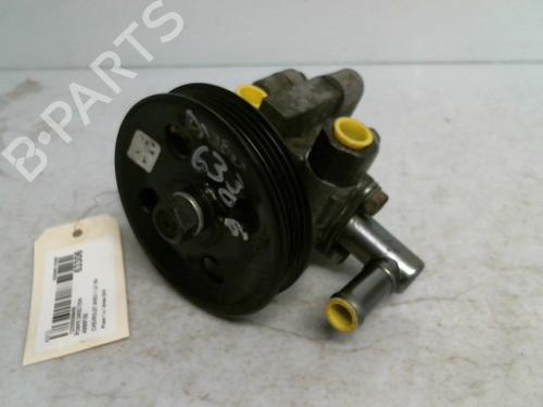 Used Steering pump CHEVROLET AVEO / KALOS Hatchback (T250, T255) 1.2 (84 hp) 30434277