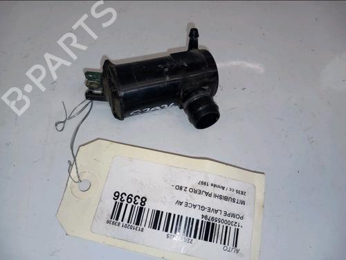 Used Washer pump MITSUBISHI PAJERO II (V3_W, V2_W, V4_W, V5_W) 2.8 TD (V46W, V26W) (125 hp) 30422201