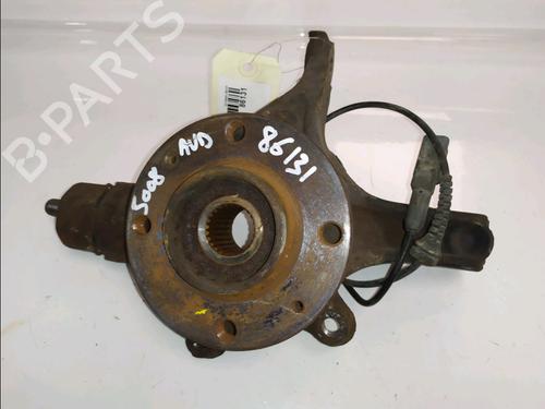 Used Right front steering knuckle Right front steering knuckle 37167269 37167269