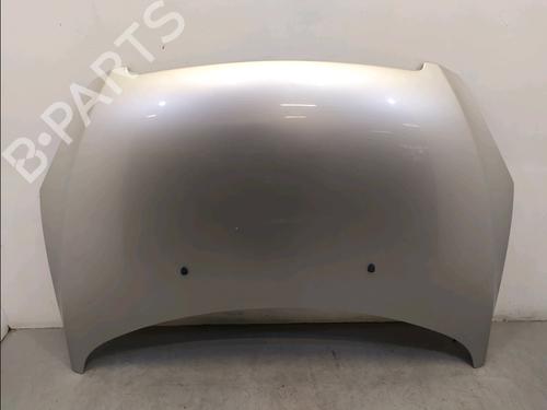 Used Hood Hood PEUGEOT 307 (3A/C) 2.0 HDi 110 (107 hp) 40252555 40252555