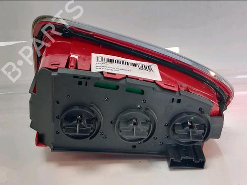 Right taillight MINI MINI Convertible (R57) One | BP40004745C35 - Image 2