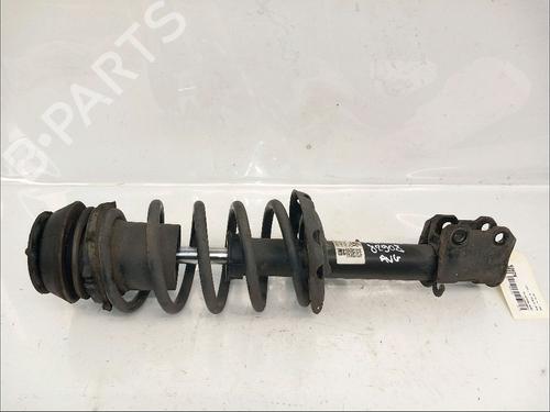 Used Left front shock absorber Left front shock absorber 30424092 30424092